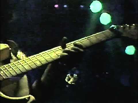 Blue Öyster Cult - Veteran of the Psychic Wars (Live) 10/9/1981 [Digitally Restored]