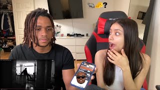 Gunna - bread & butter [Official Video] REACTION | Did Gunna bite the cheese?