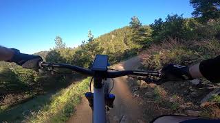 Canyon Loop - Boulder, Colorado - Specialized Status