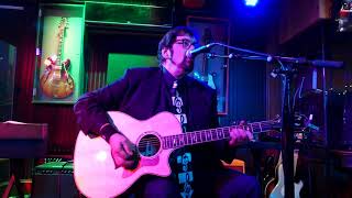 Stephen Bishop - On and On