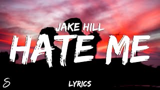 hate me Music Video