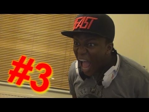 FIFA 14 | R2D1 | Division 9 Time!!!! #3