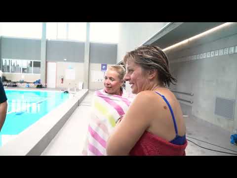 Ocean's Arise Sophrologie aquatique Témoignages