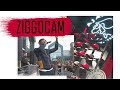 ZiggoCam - Sevn Alias: 'Herres heeft mij veel liefde opgeleverd'