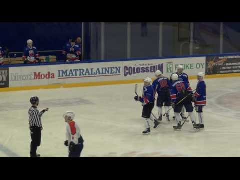 13.11.2016 maalikooste Ketterä A - Diskos A