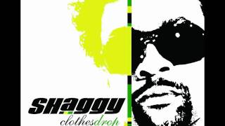 Shaggy - Luv me up