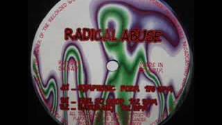 Radical Abuse - Naturally 94