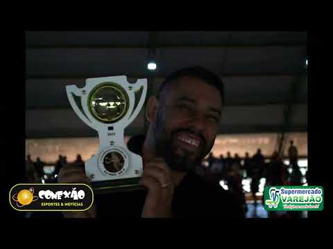 TORNEIO INTEGRAÇÃO SANTA MARIA