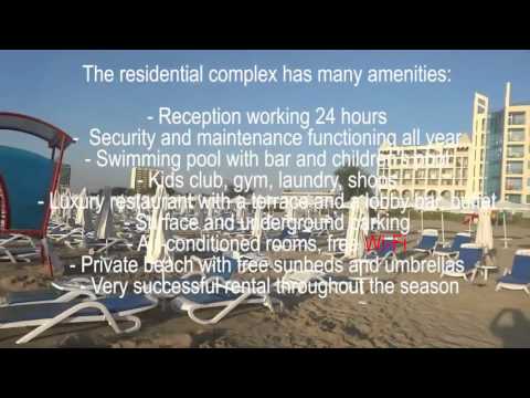 Apart for sale-BLUE PEARL-ENG