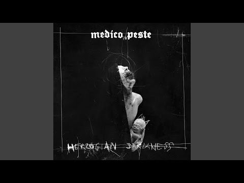 Hallucinating Warmth And Bliss - Medico Peste