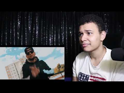 OG Merks x Brandish x (NR) Tzgwala x Lucii - Level Up [Music Video] | GRM Daily Reaction