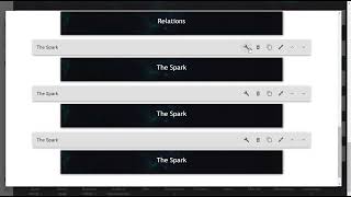 Setting up the Backpack by Rows – Interactive CYOA Creator Tutorial