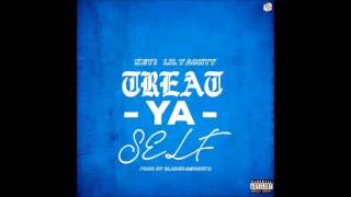 Key! & Lil Yachty - Treat Yourself (OFFICIAL)