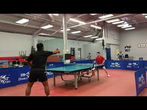 Teddy vs Henry 6Oct21