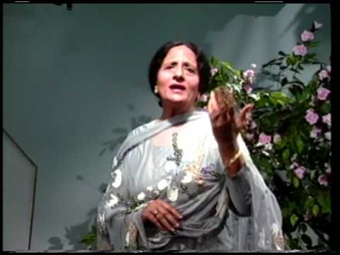 Ikk Ranjhan Mainu Mori Da - Surinder Kaur