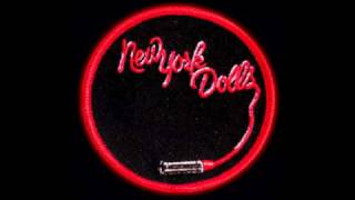 New York Dolls -- We&#39;re All in Love (Studio Version)