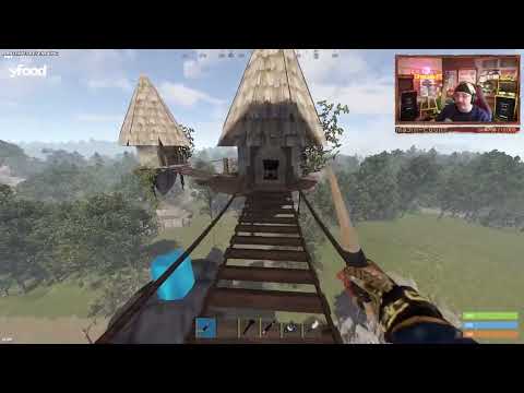 Magier Cardaghast - Rustalot Tag 3