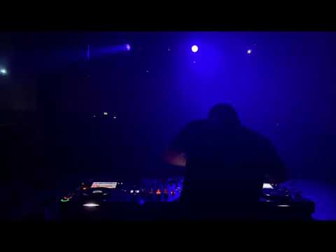 Alejandro Alvarez @ VOG Club Paris for Under Party - 19/09/2021