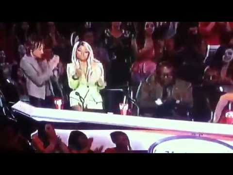 [HD] AMAZING:  American Idol 2013 - Curtis Finch Jr. - Top 10 Finalists -  Thursday 03/14/2013