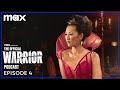 The Official Warrior Podcast | Episode 4 | Max