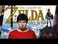 Видеообзор The Legend of Zelda: Breath of the Wild от TheDRZJ