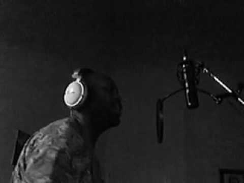 EEK A MOUSE cutting for OUT OF DE KITCHEN sound system a DUBPLATE