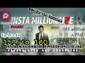 Secret Ameerzada Episode 151 To 160 Pocket Fm Pocketfm​ Pocketfm Seceret Story Kahani Story