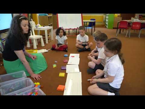 Glory Farm - Teaching and Learning - May 2022