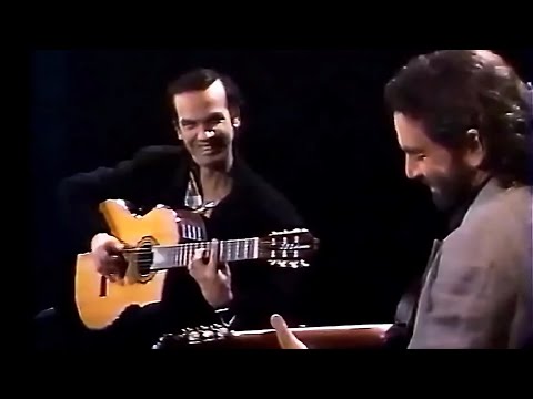 ►CANNONBALL'S RAG, par Marcel Dadi & Jean-Félix Lalanne