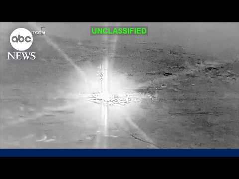 Good Morning America: News to start your day | July 9