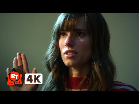 Get Out (2017) 4K - You Know I Can’t Give You the Keys | Movieclips