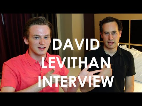 download lagu mp3 mp4 David Levithan, download lagu David Levithan gratis, unduh video klip David Levithan