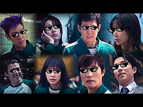 22 MINUTOS DAS MELHORES MITAGENS E PATADAS EM ROUND 6 - TEMPORADA 2  ||  [ COMPILADO ]