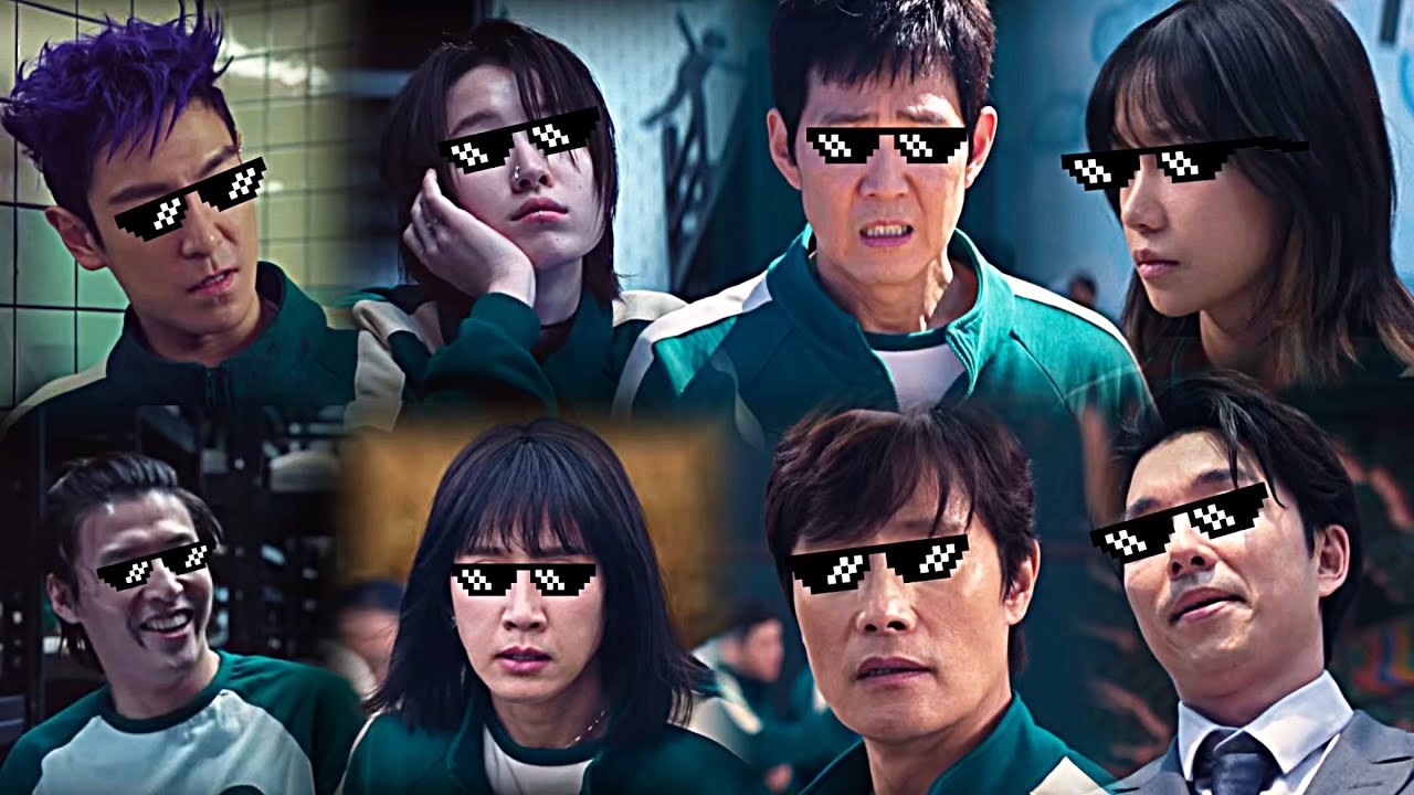 22 MINUTOS DAS MELHORES MITAGENS E PATADAS EM ROUND 6 - TEMPORADA 2  ||  [ COMPILADO ]