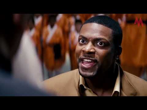 Ich bin Du | Rush Hour 3 (2007) | Szene / Clip Deutsch German