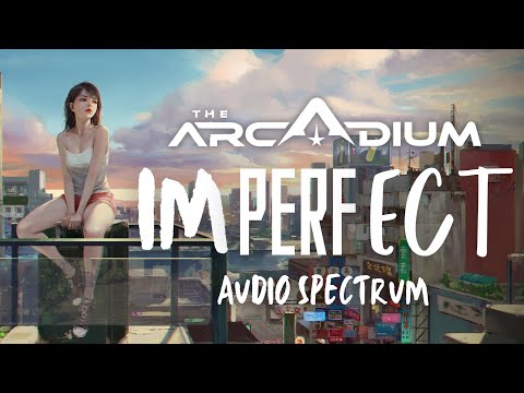 Vizzen - Imperfect [Audio Spectrum]