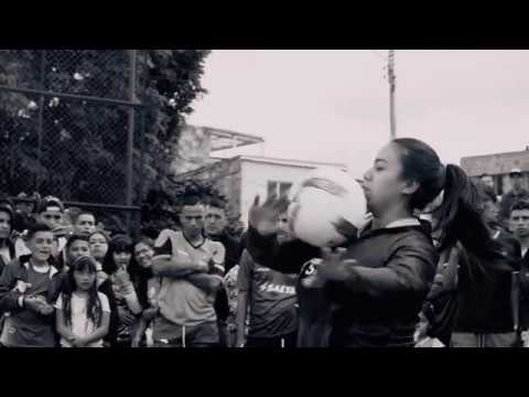 Yoky Barrios- Juan Pablo Barragan Promocional MICRERO