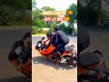 Ktm Chapri Rider Crash Ktm Crash
