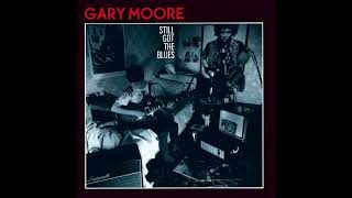 Gary Moore   Further On Up the Road HQ with Lyrics in Description