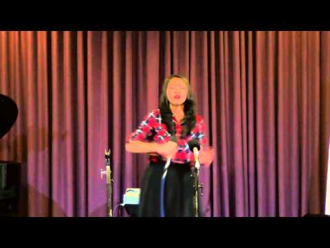 7 Maret 2015, 06 Kathia