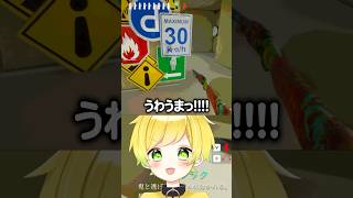 かくれんぼの天才いたわwwwwww#ぷりっつ #めっちゃカメレオン