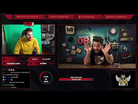 TJI REAGE A DIOGO BATÁGUAS "RELATÓRIO DE JANEIRO 2021"