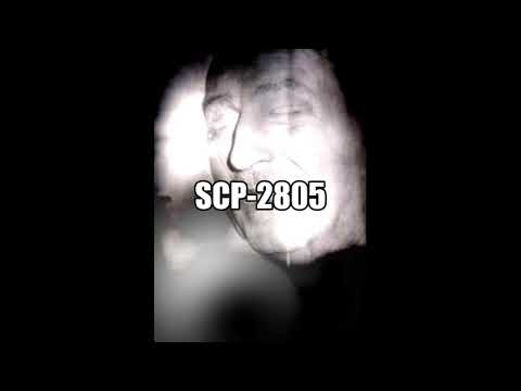 SCP-2805