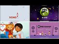 PBS KIDS Program Break 2023 KHET
