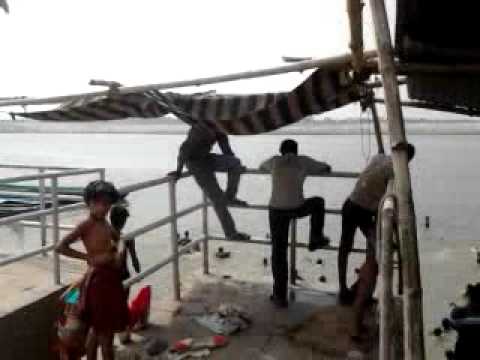 Varanasi video