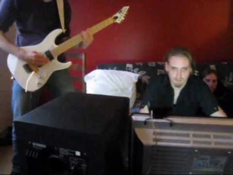 Substans - "Becoming" The Making of...