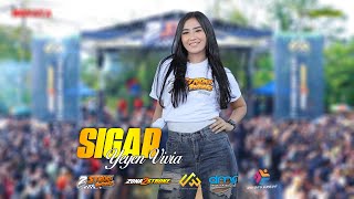 Download lagu SIGAR - YEYEN VIVIA - OM MONATA - 2STROKE WAR INDONESIA - DMS DIGITAL AUDIO mp3
