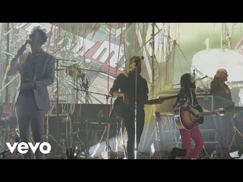 Vivo - Fobia