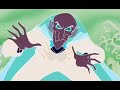 Mona The Vampire Theme Song In G Major