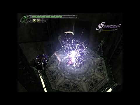 DMC3 secret mission 4